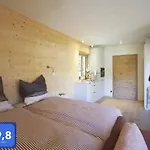 Apartment Bio Am Wildsee In Seefeld Mit E-ladestation