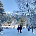 Apartment Bio Am Wildsee In Seefeld Mit E-ladestation *