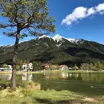 Bio Am Wildsee In Seefeld Mit E-ladestation * Seefeld in Tirol
