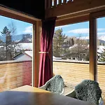Apartment Bio Am Wildsee In Seefeld Mit E-ladestation *
