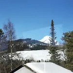Bio Am Wildsee In Seefeld Mit E-ladestation *