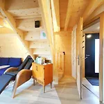 Bio Am Wildsee In Seefeld Mit E-ladestation Apartment
