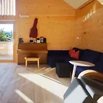 Apartment Bio Am Wildsee In Seefeld Mit E-ladestation