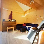 Apartment Bio Am Wildsee In Seefeld Mit E-ladestation