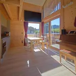 Apartment Bio Am Wildsee In Seefeld Mit E-ladestation