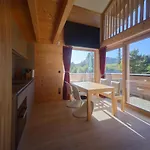 Bio Am Wildsee In Seefeld Mit E-ladestation Apartment