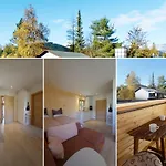 Bio Am Wildsee In Seefeld Mit E-ladestation Apartment Seefeld in Tirol