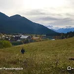 Bio Am Wildsee In Seefeld Mit E-ladestation Apartment