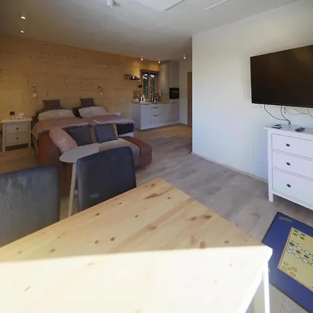 Lejlighed Bio Am Wildsee In Seefeld Mit E-ladestation *