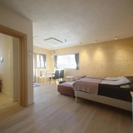 Bio Am Wildsee In Seefeld Mit E-ladestation Lejlighed *