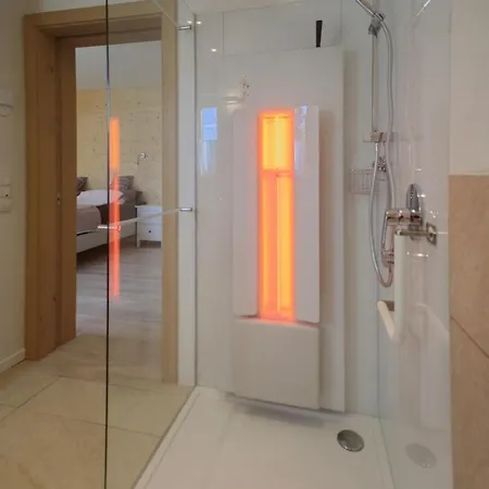 Apartment Bio Am Wildsee In Seefeld Mit E-ladestation Seefeld in Tirol