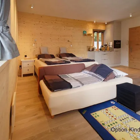 Apartment Bio Am Wildsee In Seefeld Mit E-ladestation *