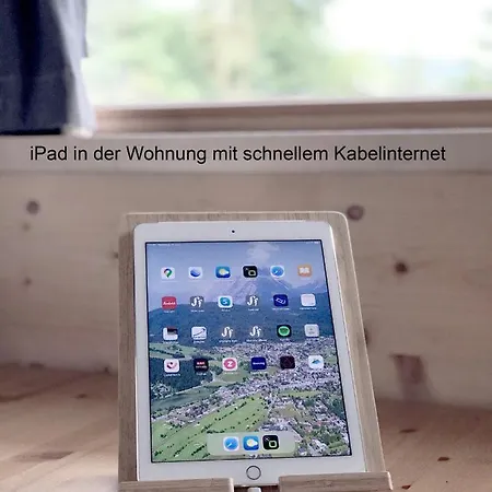 アパート Bio Am Wildsee In Seefeld Mit E-ladestation ゼーフェルト・イン・チロル