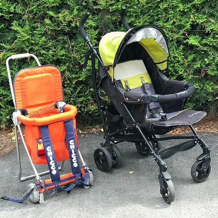 Lejlighed Bio Am Wildsee In Seefeld Mit E-ladestation *