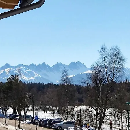 Bio Am Wildsee In Seefeld Mit E-ladestation ゼーフェルト・イン・チロル