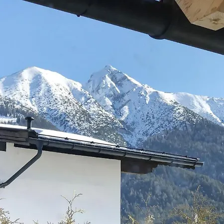 Bio Am Wildsee In Seefeld Mit E-ladestation Seefeld in Tirol