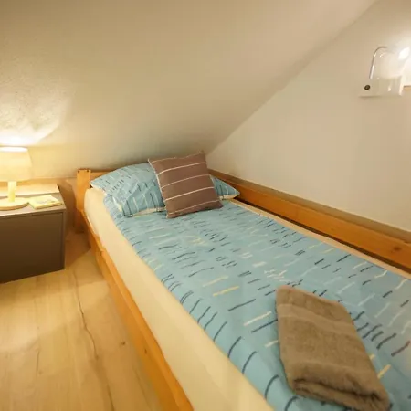 Apartment Bio Am Wildsee In Seefeld Mit E-ladestation Seefeld in Tirol