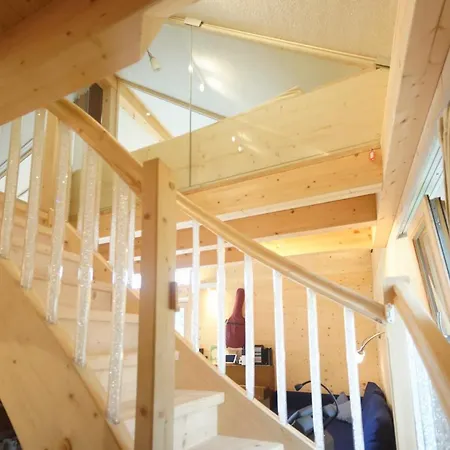 Bio Am Wildsee In Seefeld Mit E-ladestation Apartament Seefeld w Tirolu