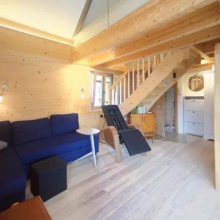 Bio Am Wildsee In Seefeld Mit E-ladestation Apartment Seefeld in Tirol