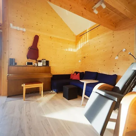 Apartment Bio Am Wildsee In Seefeld Mit E-ladestation