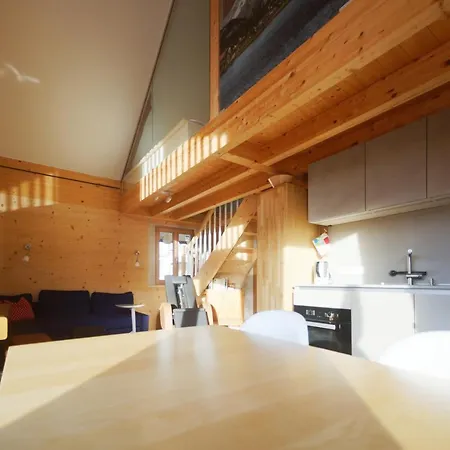 Bio Am Wildsee In Seefeld Mit E-ladestation Lejlighed *