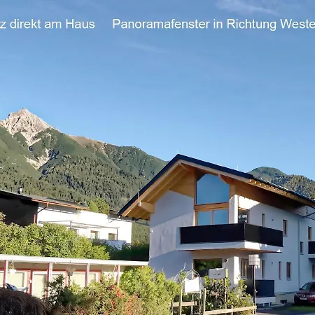 Bio Am Wildsee In Seefeld Mit E-ladestation Lejlighed *