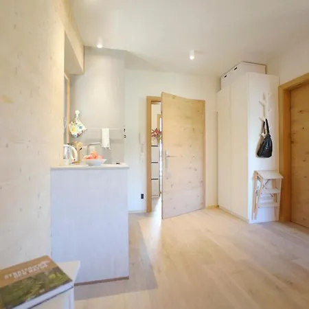 Lejlighed Bio Am Wildsee In Seefeld Mit E-ladestation *