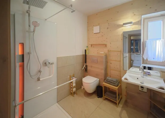 Bio Am Wildsee In Seefeld Mit E-ladestation