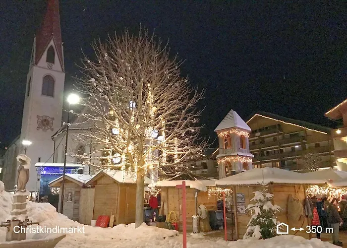 Apartmán Bio Am Wildsee In Seefeld Mit E-ladestation *