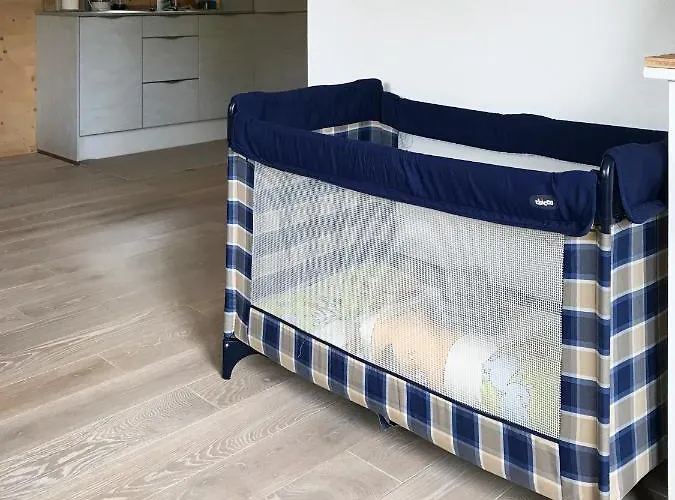 Apartmán Bio Am Wildsee In Seefeld Mit E-ladestation