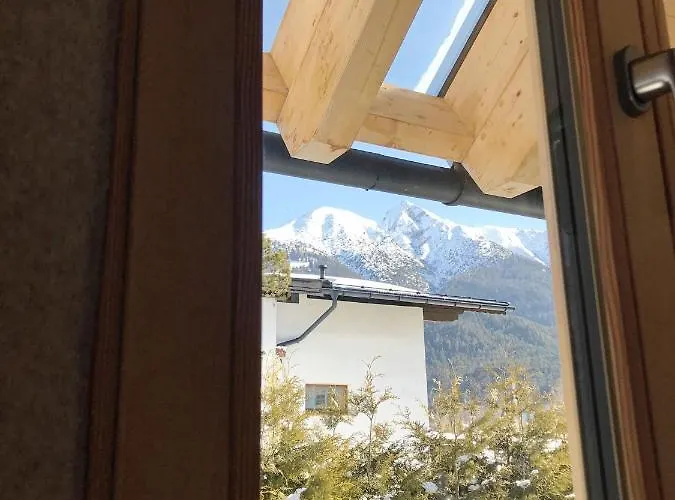 Bio Am Wildsee In Seefeld Mit E-ladestation * Seefeld in Tirol