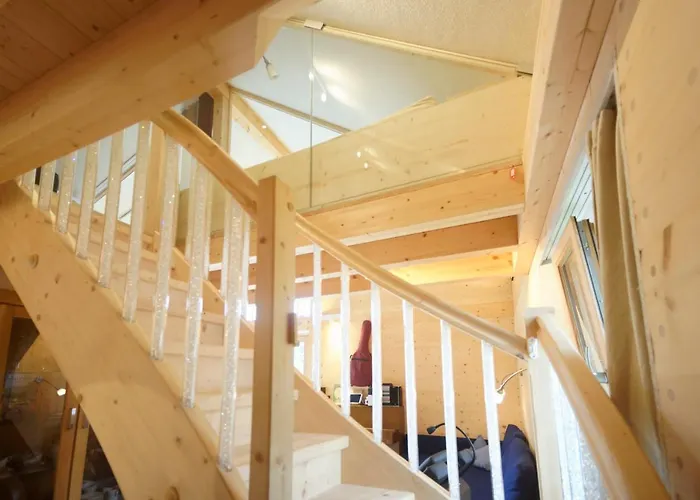 Bio Am Wildsee In Seefeld Mit E-ladestation Apartmán Seefeld in Tirol