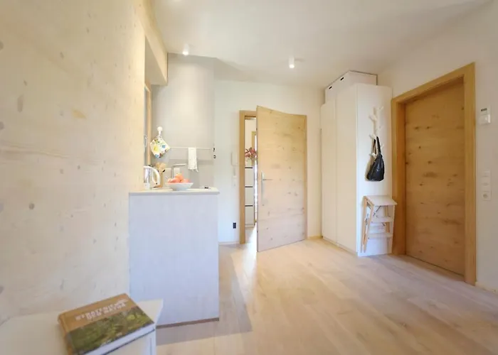 Apartment Bio Am Wildsee In Seefeld Mit E-ladestation *