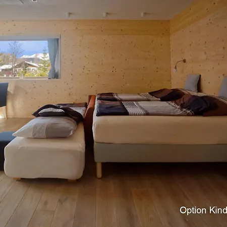 Bio Am Wildsee In Seefeld Mit E-ladestation * Зеефельд в Тироле