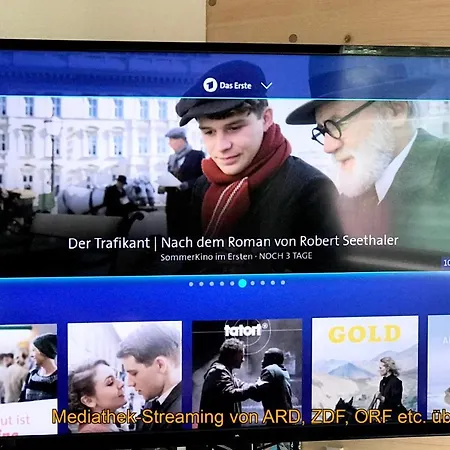 Апартаменты Bio Am Wildsee In Seefeld Mit E-ladestation