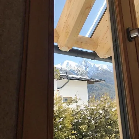 Bio Am Wildsee In Seefeld Mit E-ladestation * Зеефельд в Тироле