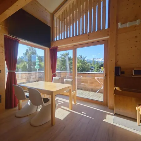 Bio Am Wildsee In Seefeld Mit E-ladestation *