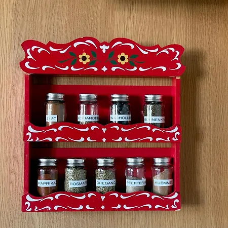 Апартаменты Bio Am Wildsee In Seefeld Mit E-ladestation