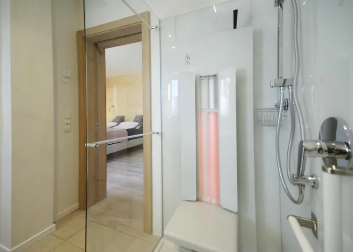 Apartamento Bio Am Wildsee In Seefeld Mit E-ladestation Seefeld in Tirol