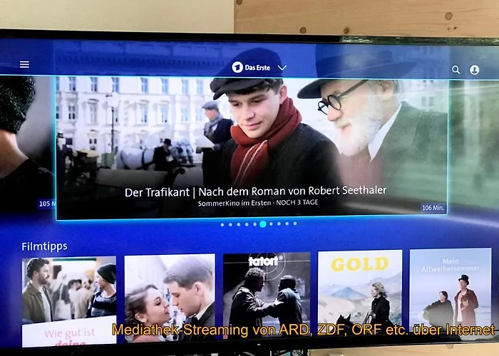 Apartamento Bio Am Wildsee In Seefeld Mit E-ladestation