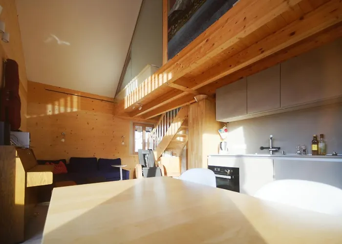 Bio Am Wildsee In Seefeld Mit E-ladestation Apartamento *