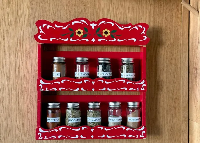 Apartamento Bio Am Wildsee In Seefeld Mit E-ladestation