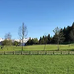 Apartment Bio Am Wildsee In Seefeld Mit E-ladestation