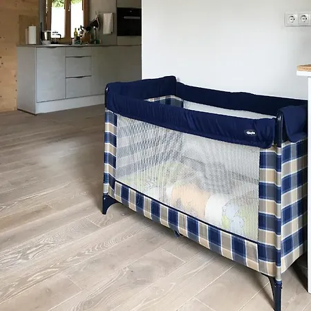 公寓 Bio Am Wildsee In Seefeld Mit E-ladestation