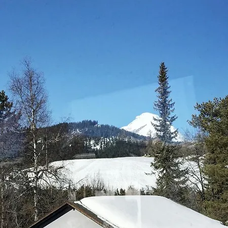 Bio Am Wildsee In Seefeld Mit E-ladestation *