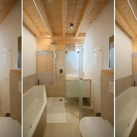 Bio Am Wildsee In Seefeld Mit E-ladestation * 蒂罗尔-泽费尔德